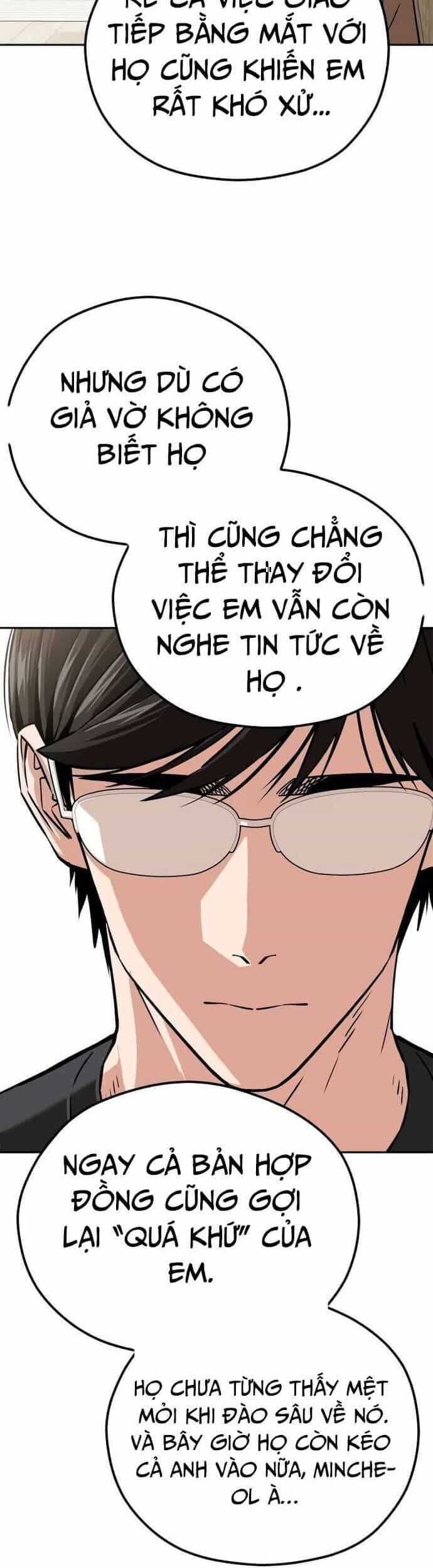 Lớ Ngớ Vớ Phải Tình Yêu - Chương 97 - ảnh 23