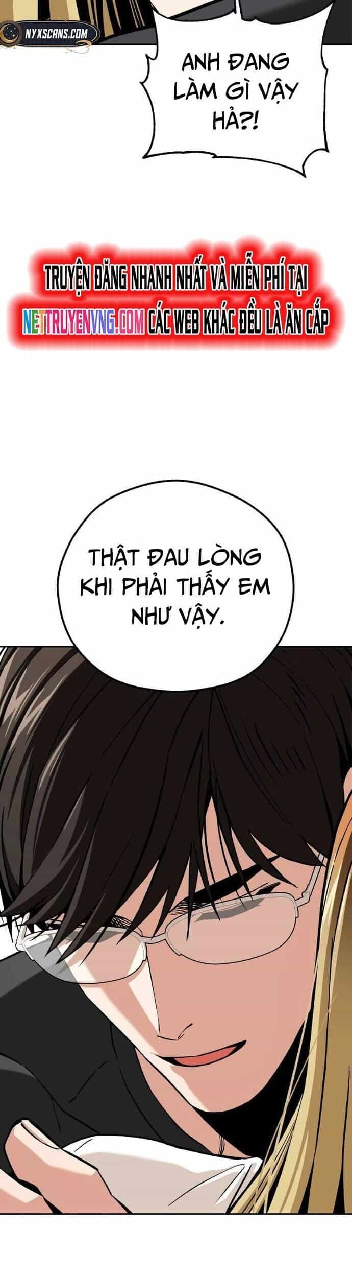 Lớ Ngớ Vớ Phải Tình Yêu - Chương 97 - ảnh 27