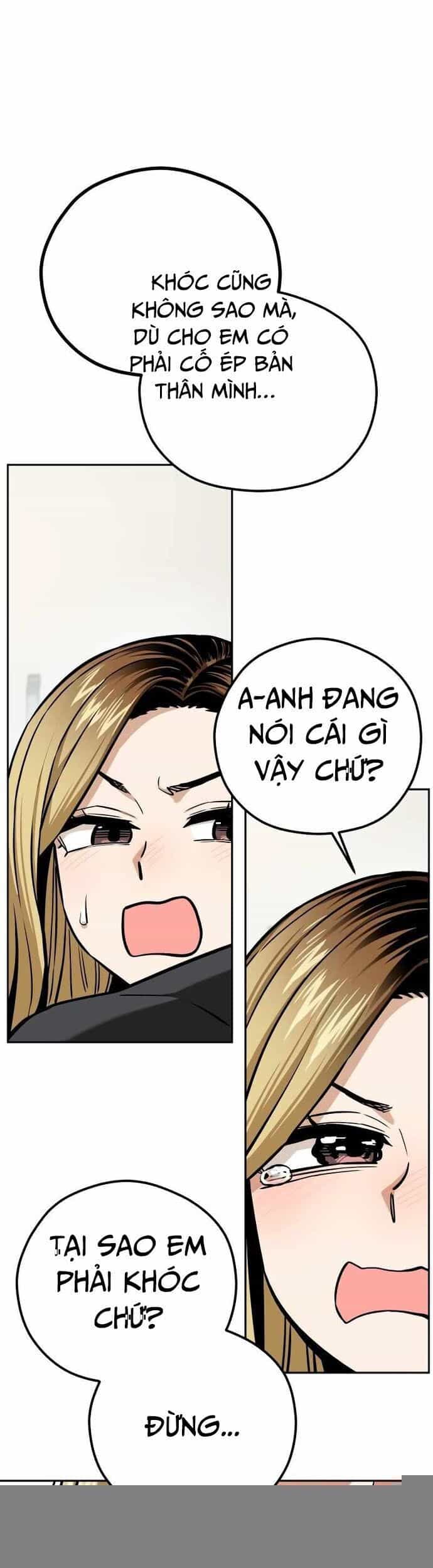 Lớ Ngớ Vớ Phải Tình Yêu - Chương 97 - ảnh 28