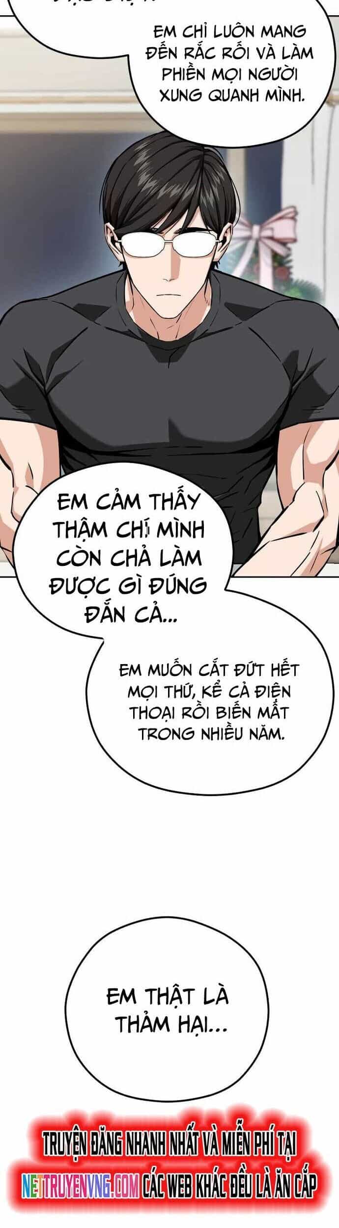 Lớ Ngớ Vớ Phải Tình Yêu - Chương 97 - ảnh 3
