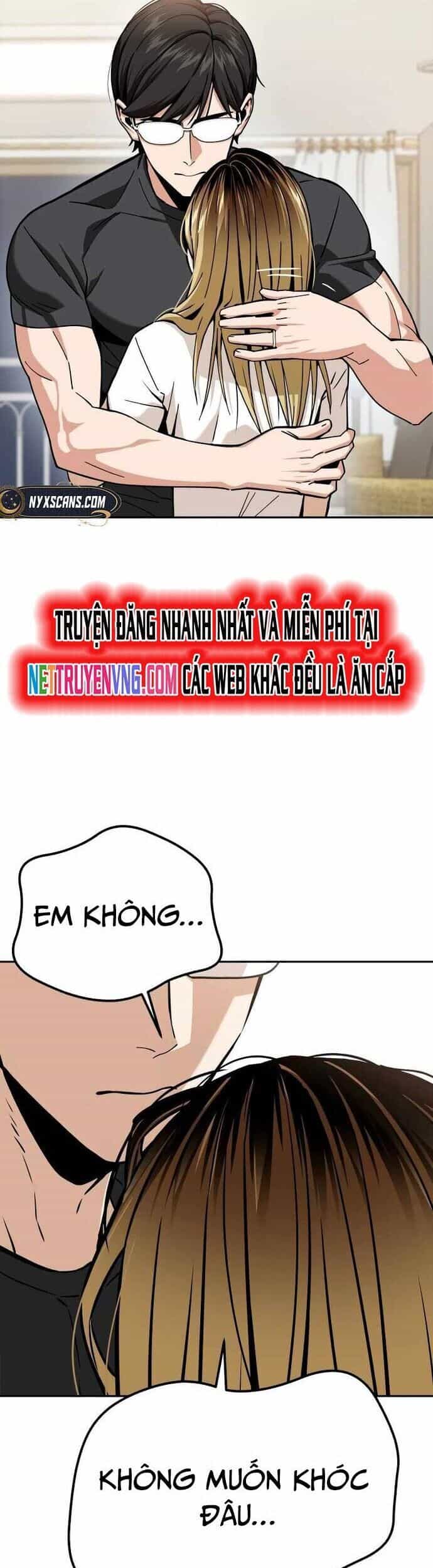 Lớ Ngớ Vớ Phải Tình Yêu - Chương 97 - ảnh 31