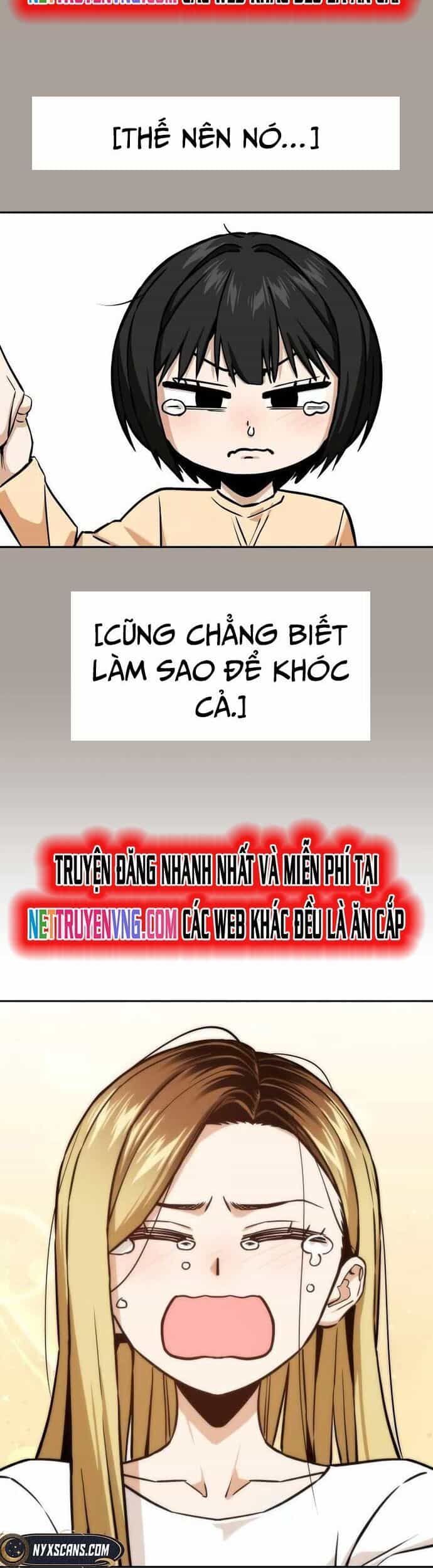 Lớ Ngớ Vớ Phải Tình Yêu - Chương 97 - ảnh 34