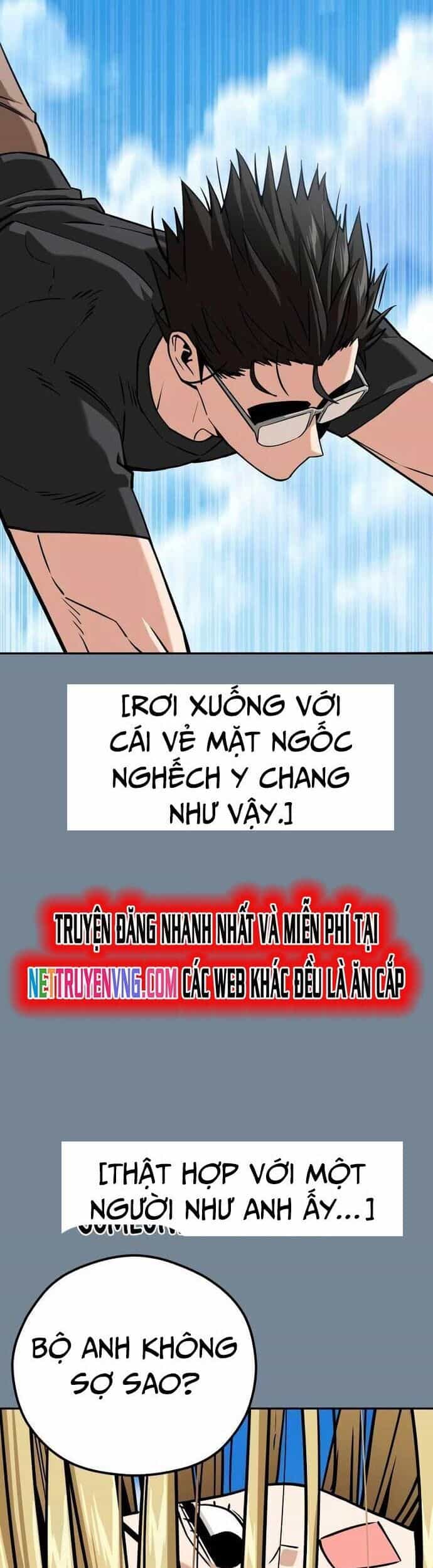 Lớ Ngớ Vớ Phải Tình Yêu - Chương 97 - ảnh 39