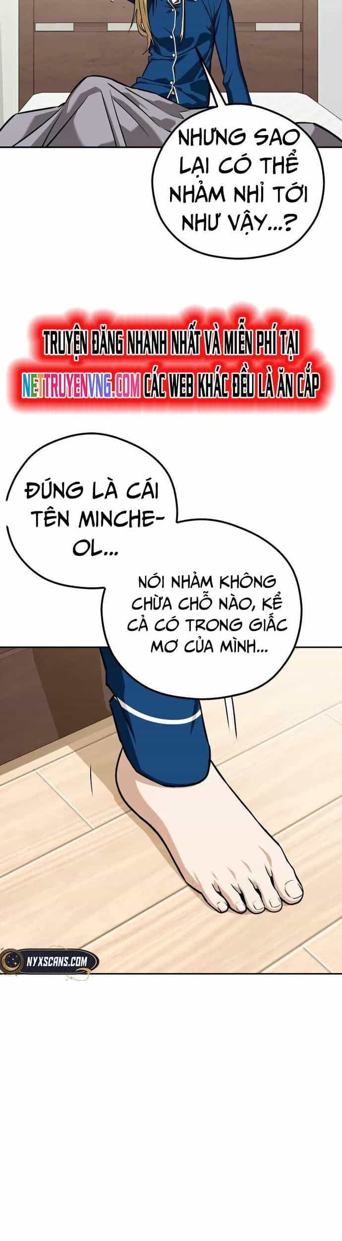 Lớ Ngớ Vớ Phải Tình Yêu - Chương 97 - ảnh 42