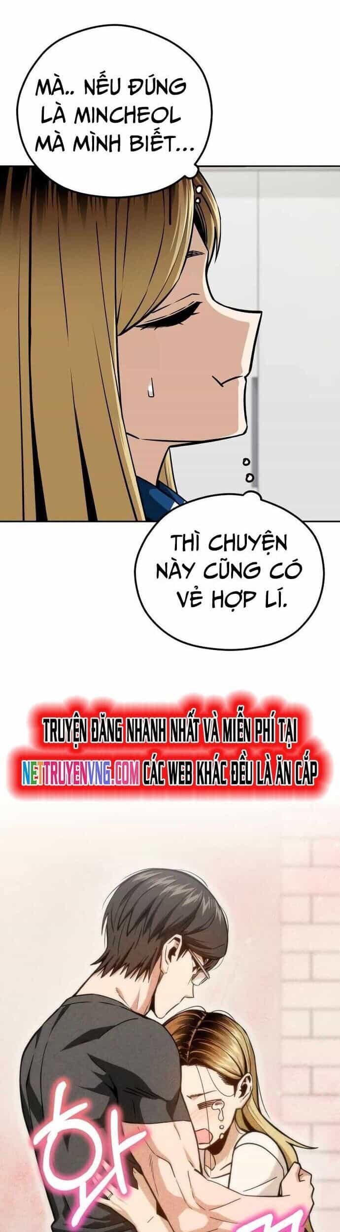 Lớ Ngớ Vớ Phải Tình Yêu - Chương 97 - ảnh 43