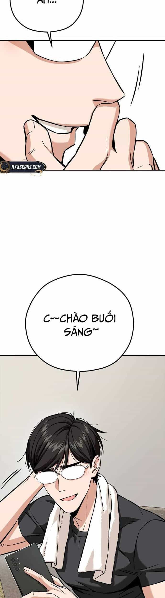 Lớ Ngớ Vớ Phải Tình Yêu - Chương 97 - ảnh 46