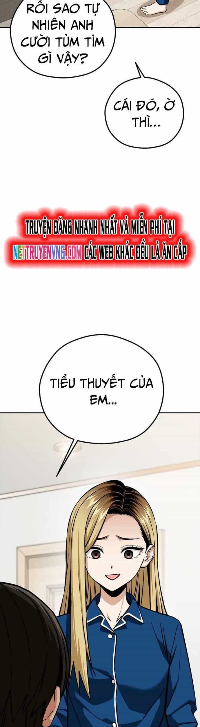 Lớ Ngớ Vớ Phải Tình Yêu - Chương 97 - ảnh 48