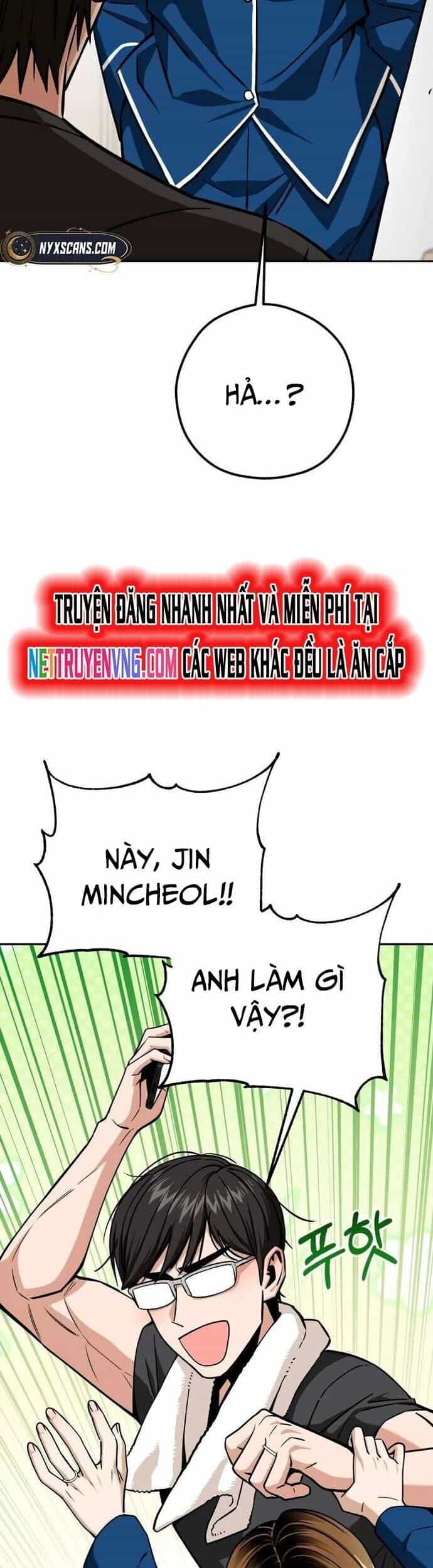 Lớ Ngớ Vớ Phải Tình Yêu - Chương 97 - ảnh 49
