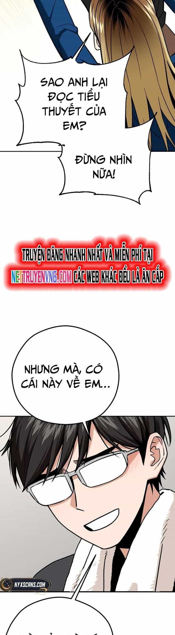 Lớ Ngớ Vớ Phải Tình Yêu - Chương 97 - ảnh 50