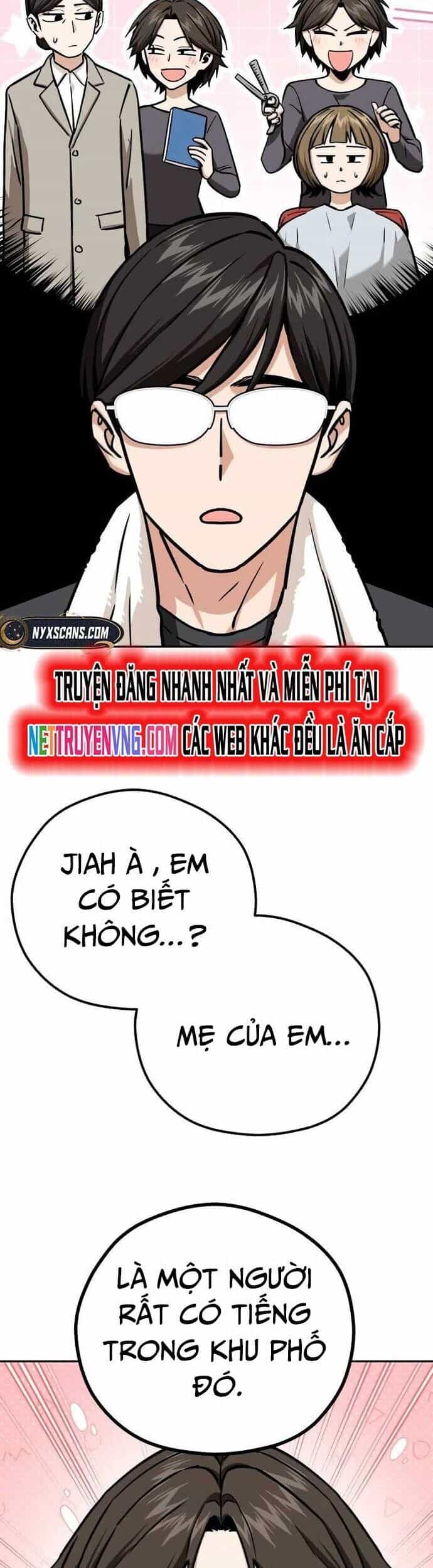 Lớ Ngớ Vớ Phải Tình Yêu - Chương 97 - ảnh 55