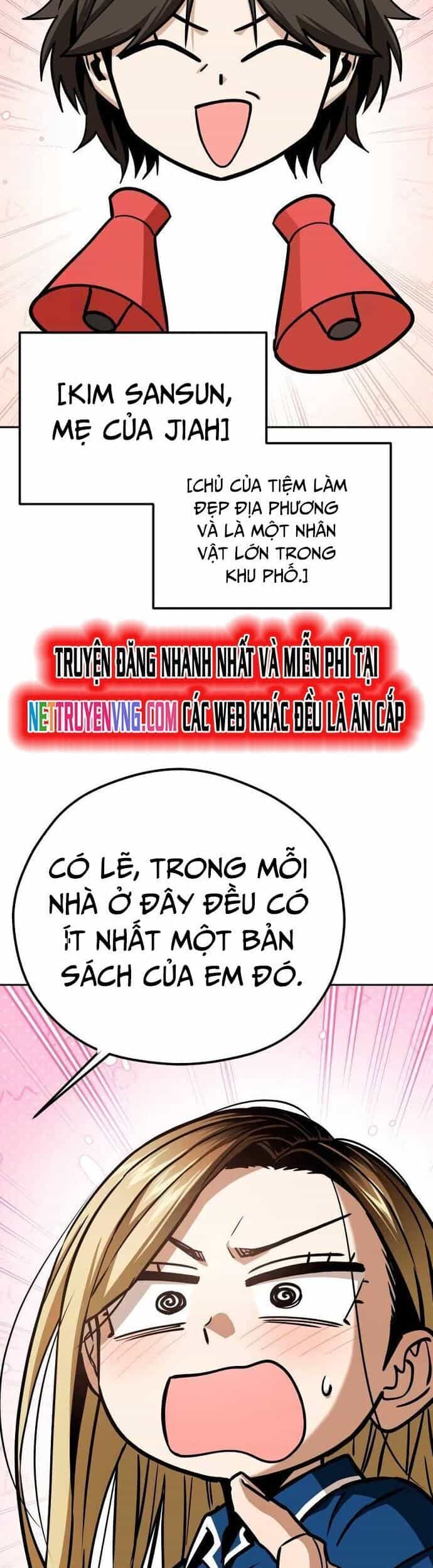 Lớ Ngớ Vớ Phải Tình Yêu - Chương 97 - ảnh 56