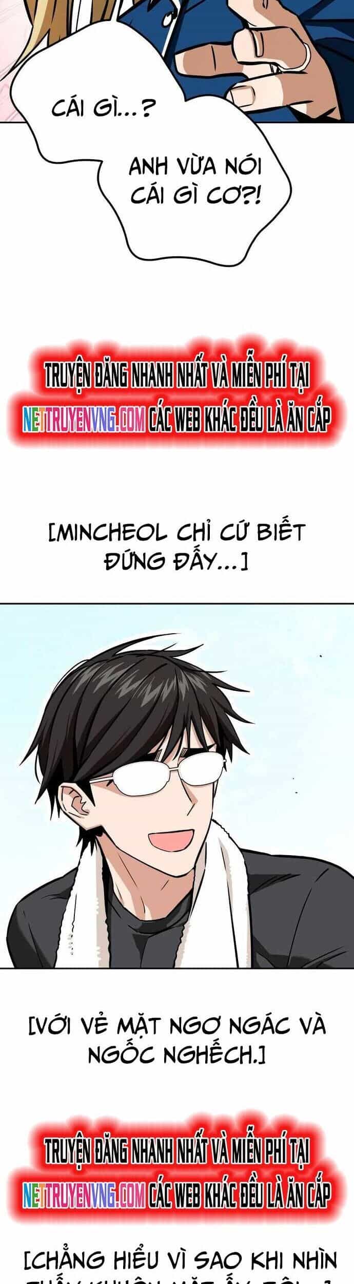 Lớ Ngớ Vớ Phải Tình Yêu - Chương 97 - ảnh 57