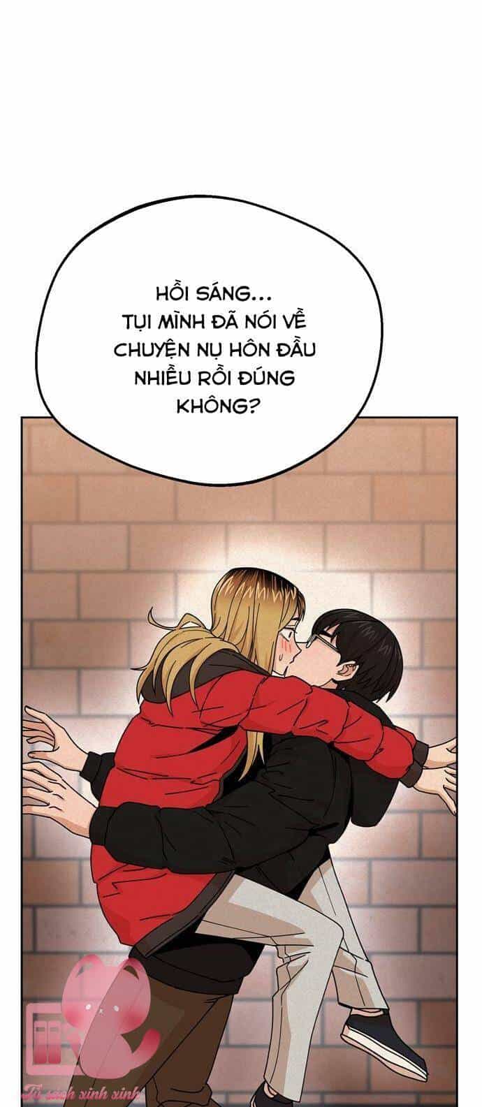 Lớ Ngớ Vớ Phải Tình Yêu - Chương 15 - ảnh 102