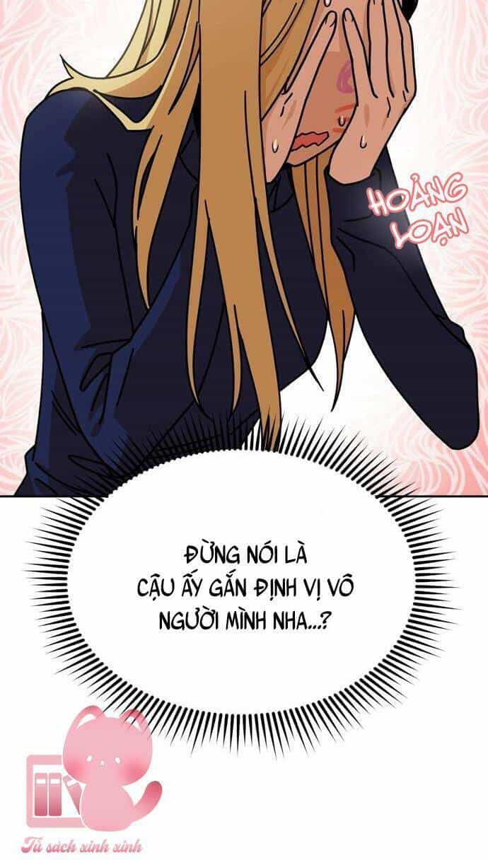 Lớ Ngớ Vớ Phải Tình Yêu - Chương 15 - ảnh 13