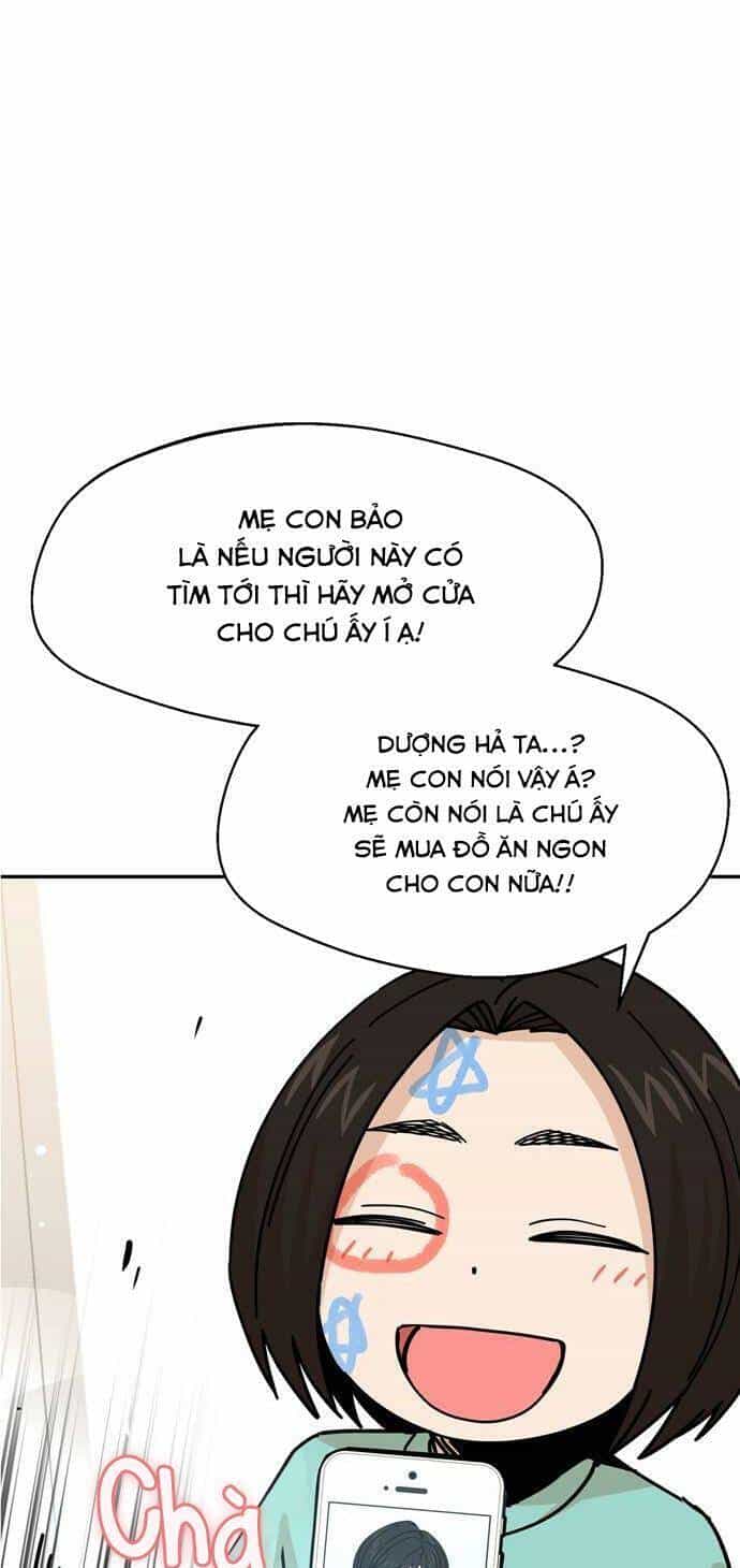 Lớ Ngớ Vớ Phải Tình Yêu - Chương 15 - ảnh 18