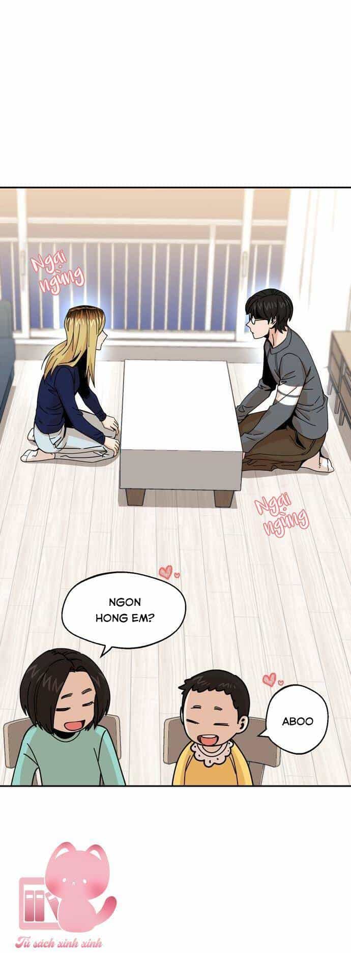 Lớ Ngớ Vớ Phải Tình Yêu - Chương 15 - ảnh 25