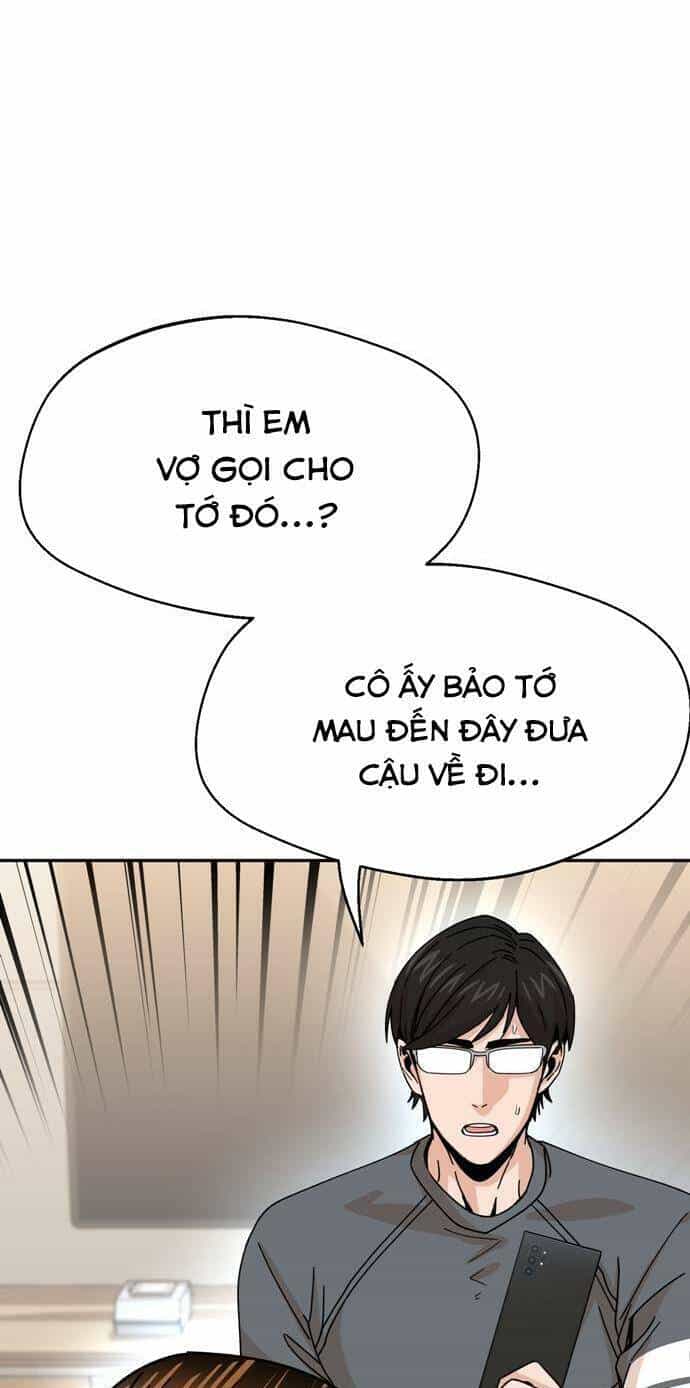Lớ Ngớ Vớ Phải Tình Yêu - Chương 15 - ảnh 28