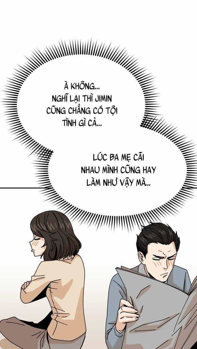 Lớ Ngớ Vớ Phải Tình Yêu - Chương 15 - ảnh 30
