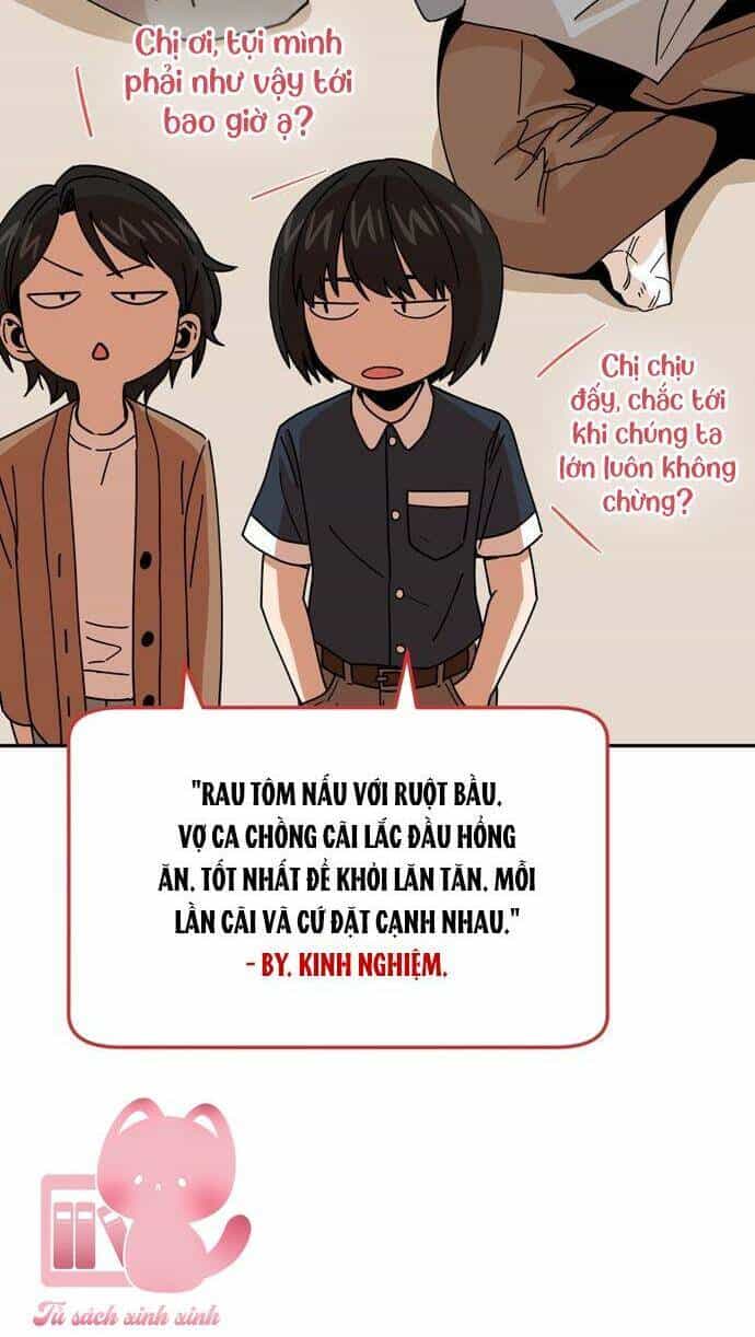 Lớ Ngớ Vớ Phải Tình Yêu - Chương 15 - ảnh 31