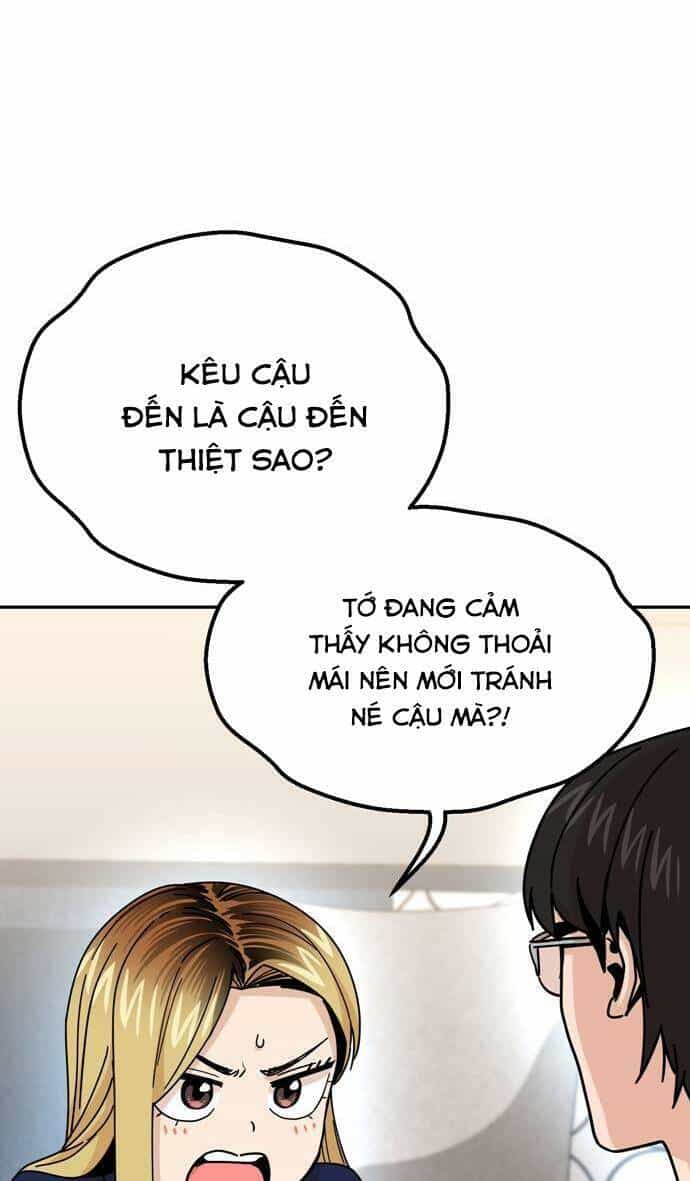 Lớ Ngớ Vớ Phải Tình Yêu - Chương 15 - ảnh 34