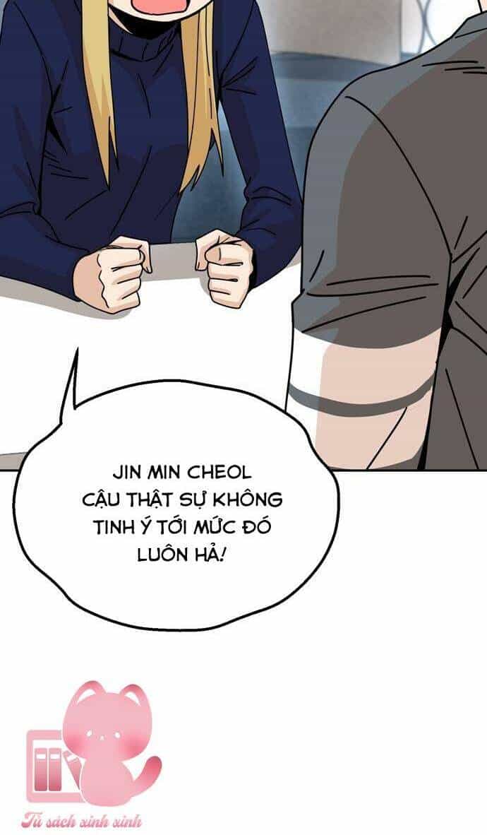 Lớ Ngớ Vớ Phải Tình Yêu - Chương 15 - ảnh 35