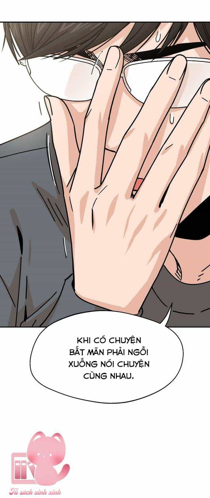 Lớ Ngớ Vớ Phải Tình Yêu - Chương 15 - ảnh 37