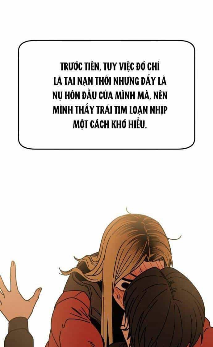 Lớ Ngớ Vớ Phải Tình Yêu - Chương 15 - ảnh 43