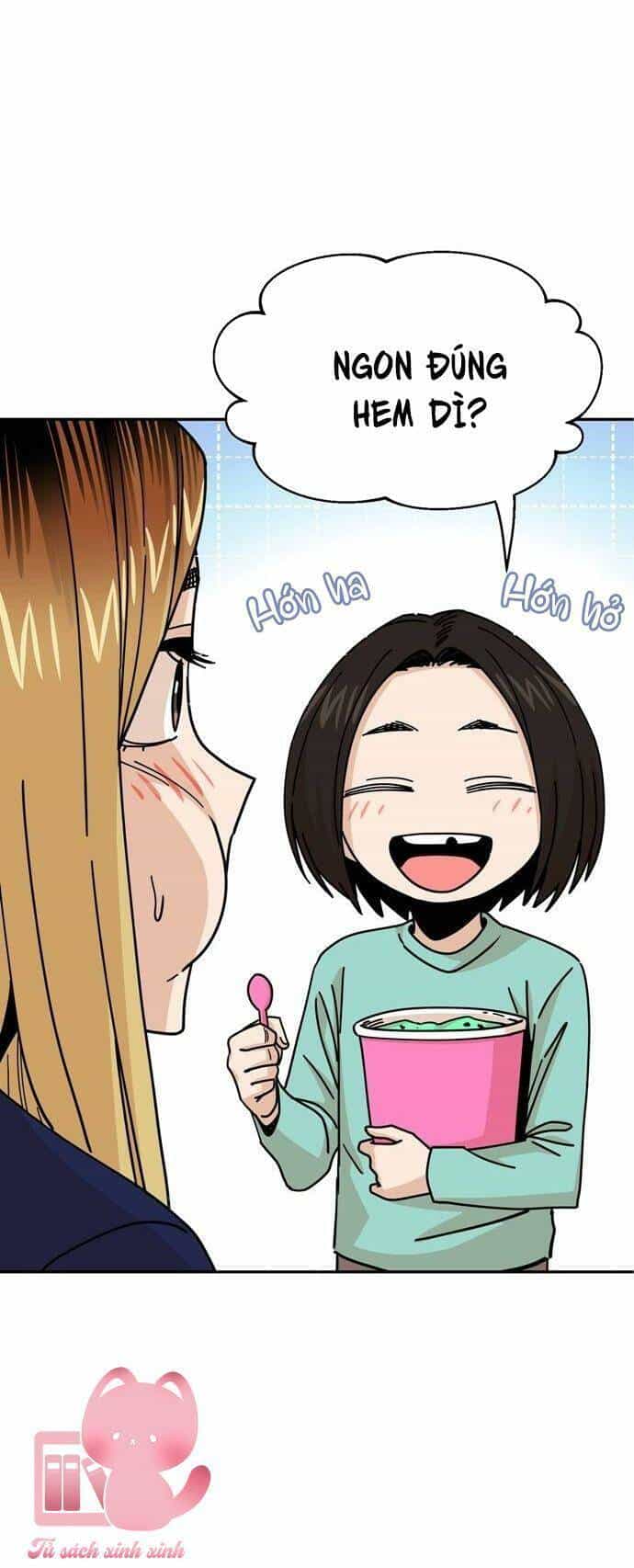 Lớ Ngớ Vớ Phải Tình Yêu - Chương 15 - ảnh 58