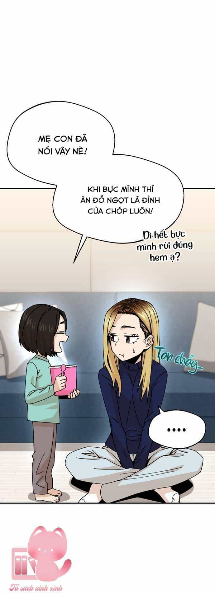 Lớ Ngớ Vớ Phải Tình Yêu - Chương 15 - ảnh 59