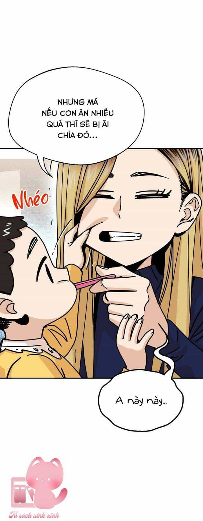 Lớ Ngớ Vớ Phải Tình Yêu - Chương 15 - ảnh 64