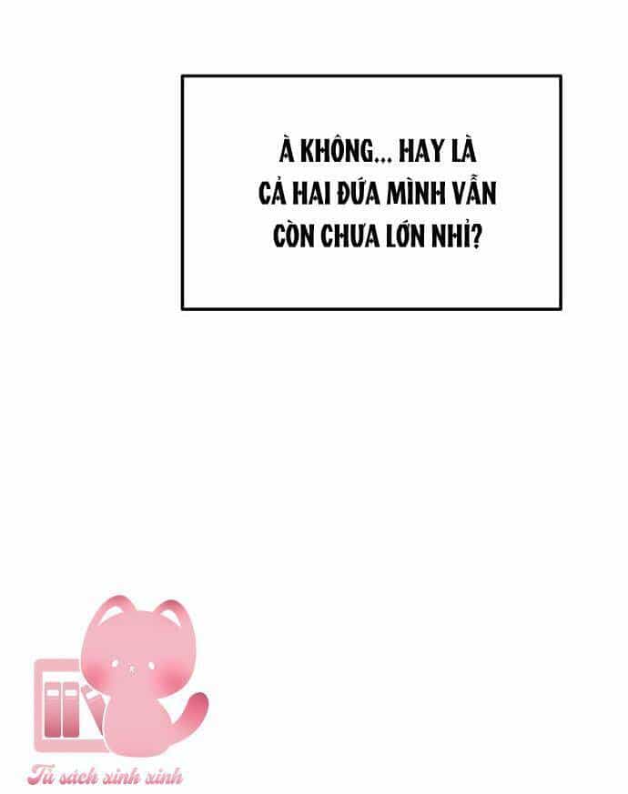 Lớ Ngớ Vớ Phải Tình Yêu - Chương 15 - ảnh 67