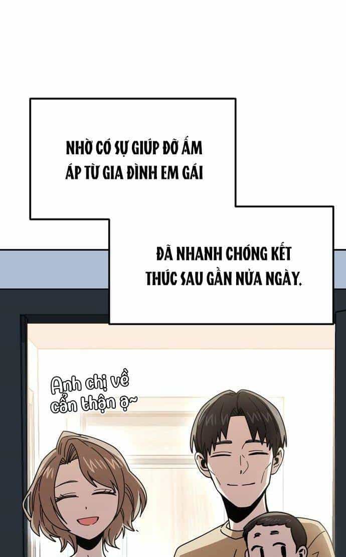 Lớ Ngớ Vớ Phải Tình Yêu - Chương 15 - ảnh 70