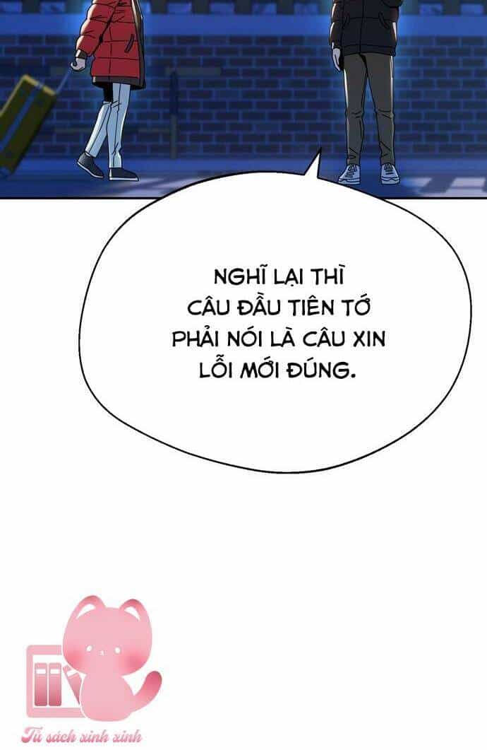Lớ Ngớ Vớ Phải Tình Yêu - Chương 15 - ảnh 82