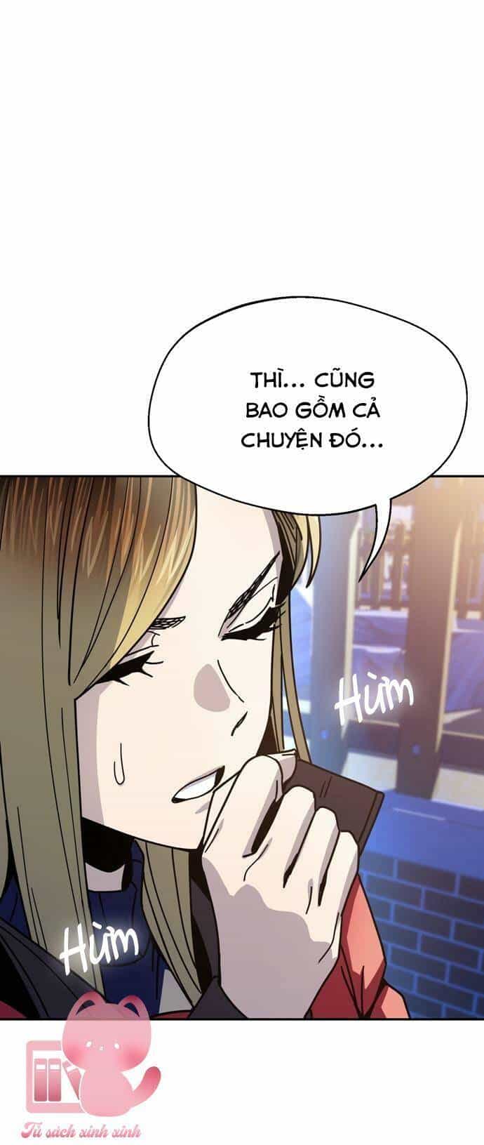 Lớ Ngớ Vớ Phải Tình Yêu - Chương 15 - ảnh 91