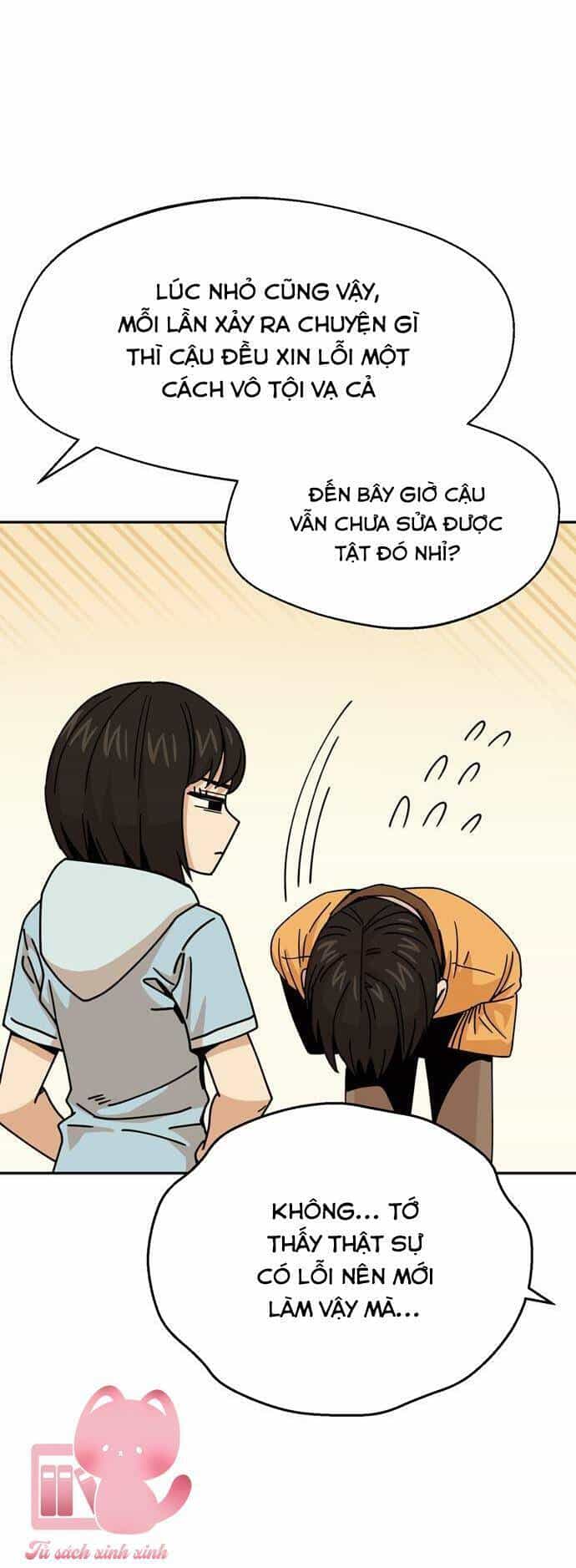 Lớ Ngớ Vớ Phải Tình Yêu - Chương 15 - ảnh 94