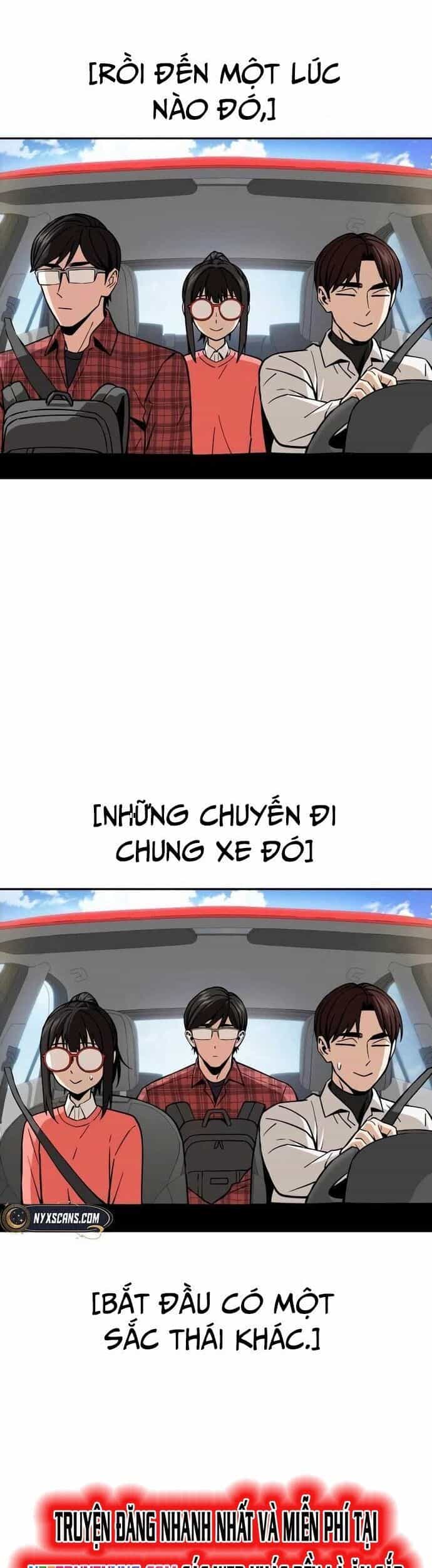 Lớ Ngớ Vớ Phải Tình Yêu - Chương 98 - ảnh 12