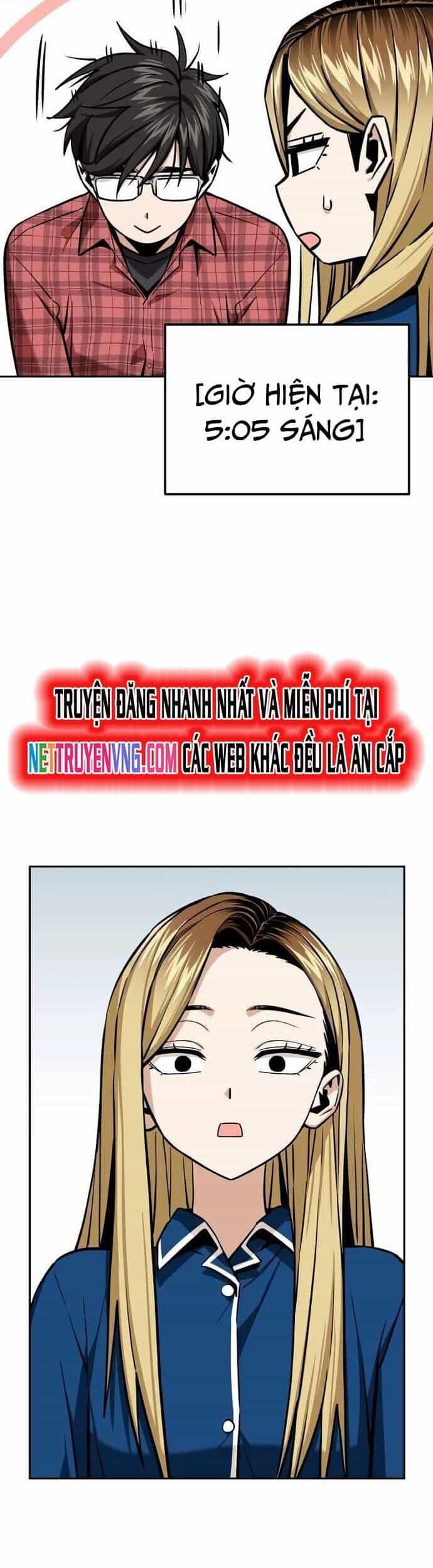 Lớ Ngớ Vớ Phải Tình Yêu - Chương 98 - ảnh 15