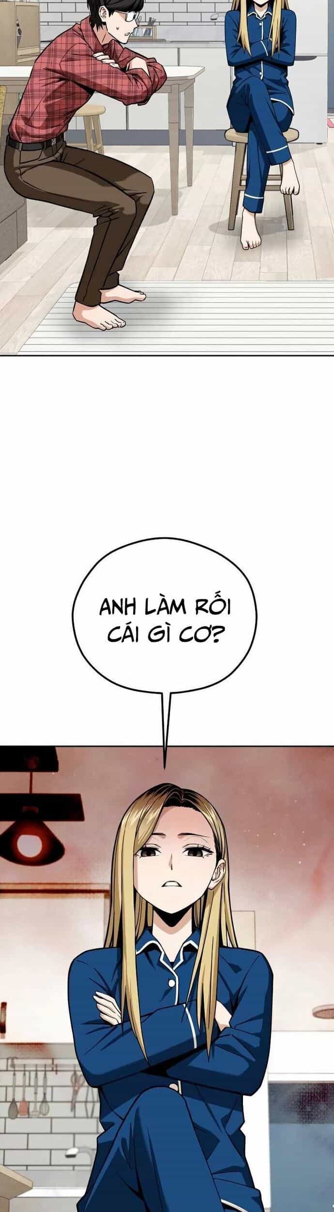 Lớ Ngớ Vớ Phải Tình Yêu - Chương 98 - ảnh 18