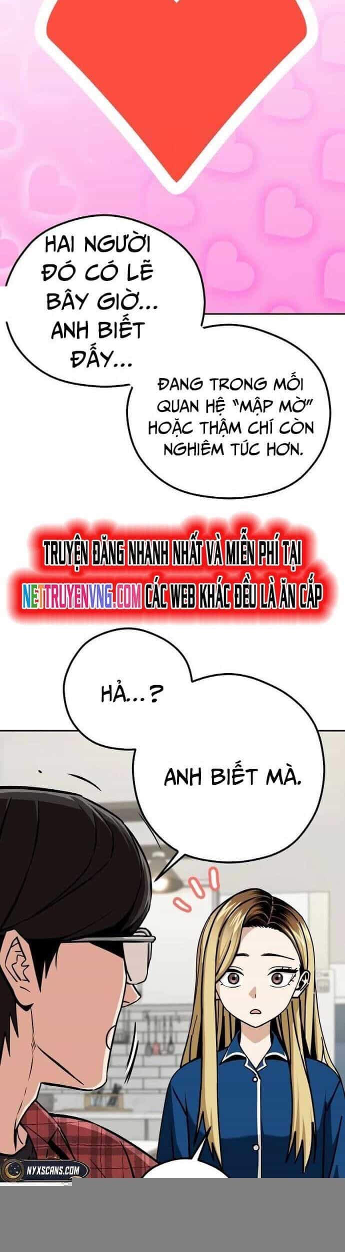 Lớ Ngớ Vớ Phải Tình Yêu - Chương 98 - ảnh 21