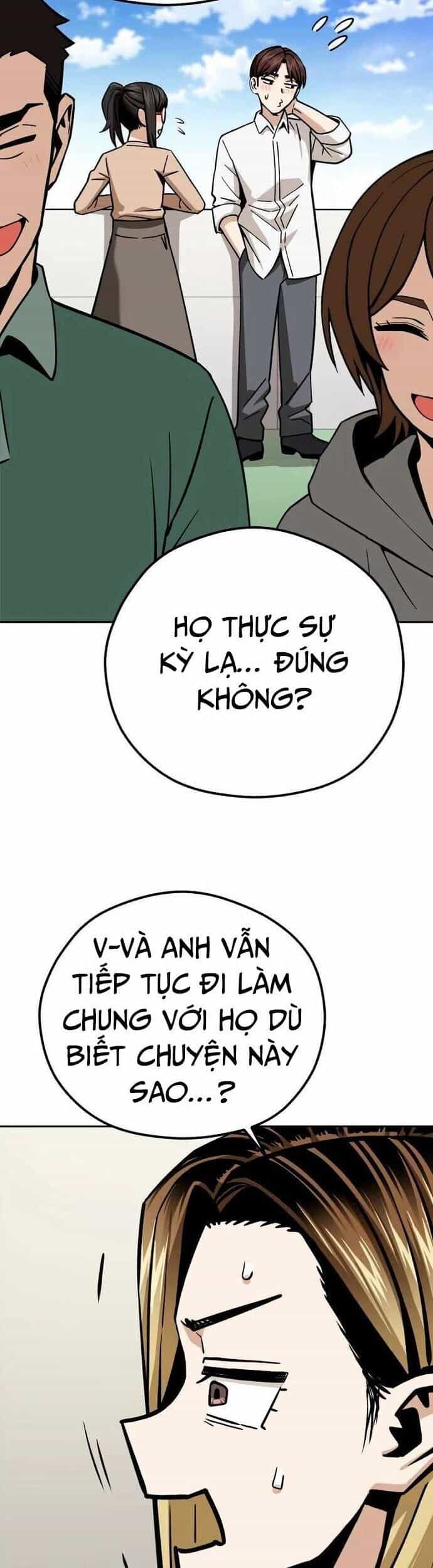 Lớ Ngớ Vớ Phải Tình Yêu - Chương 98 - ảnh 23