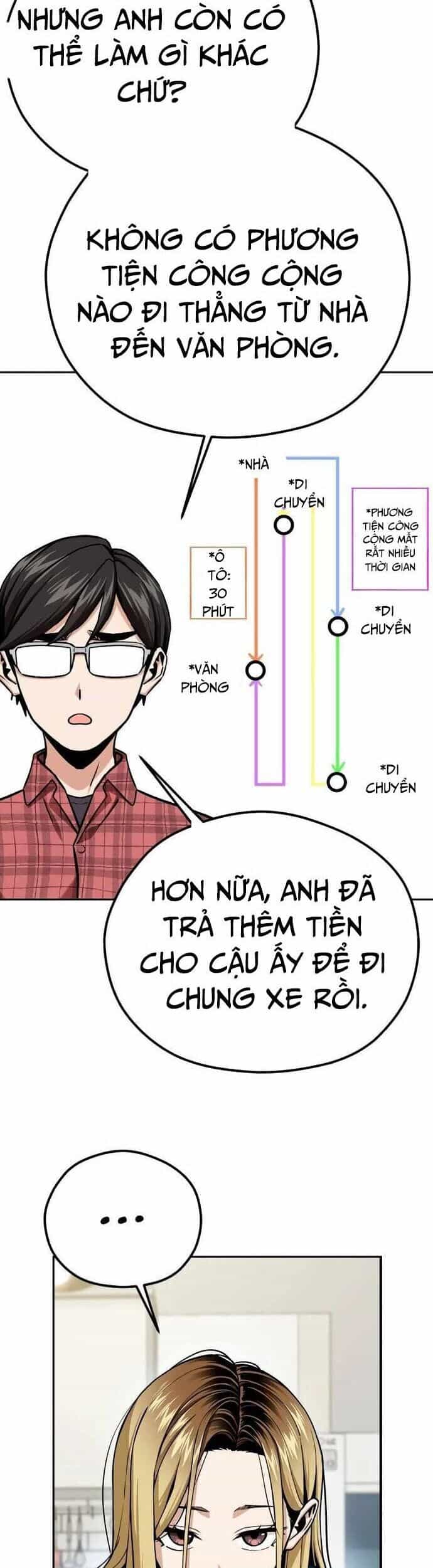 Lớ Ngớ Vớ Phải Tình Yêu - Chương 98 - ảnh 27