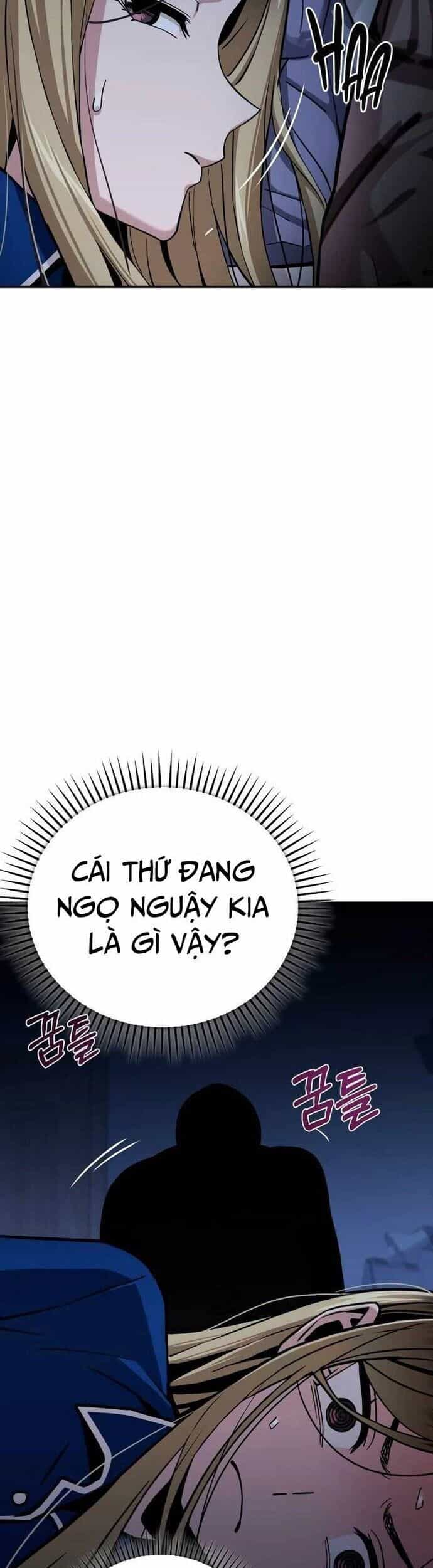 Lớ Ngớ Vớ Phải Tình Yêu - Chương 98 - ảnh 3