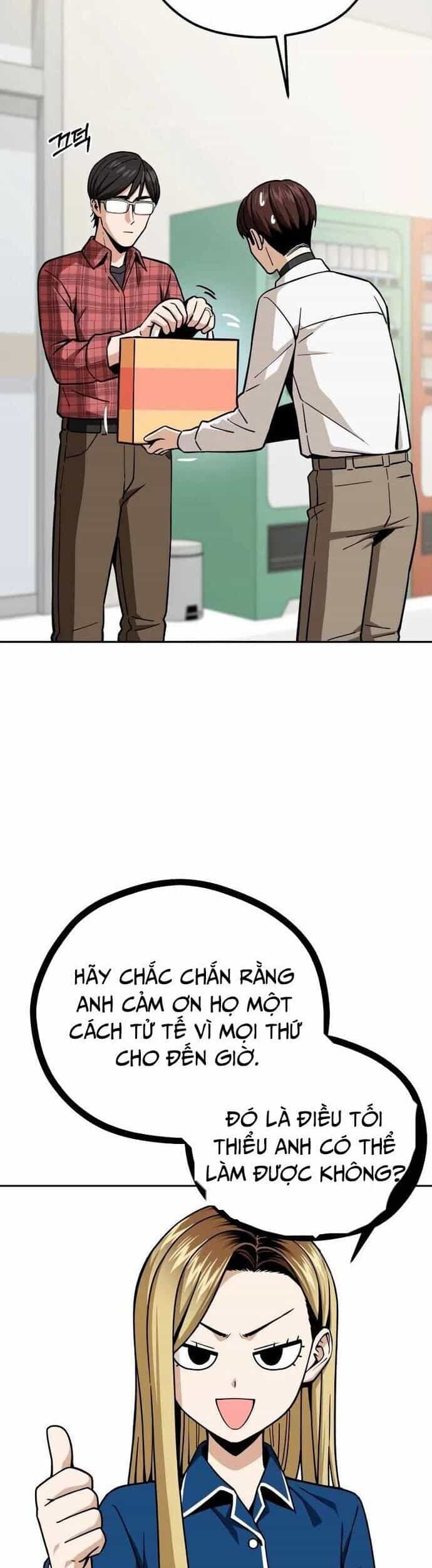 Lớ Ngớ Vớ Phải Tình Yêu - Chương 98 - ảnh 33