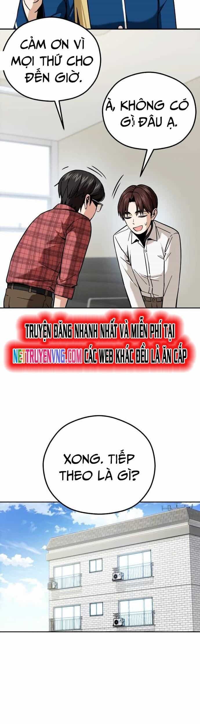 Lớ Ngớ Vớ Phải Tình Yêu - Chương 98 - ảnh 34
