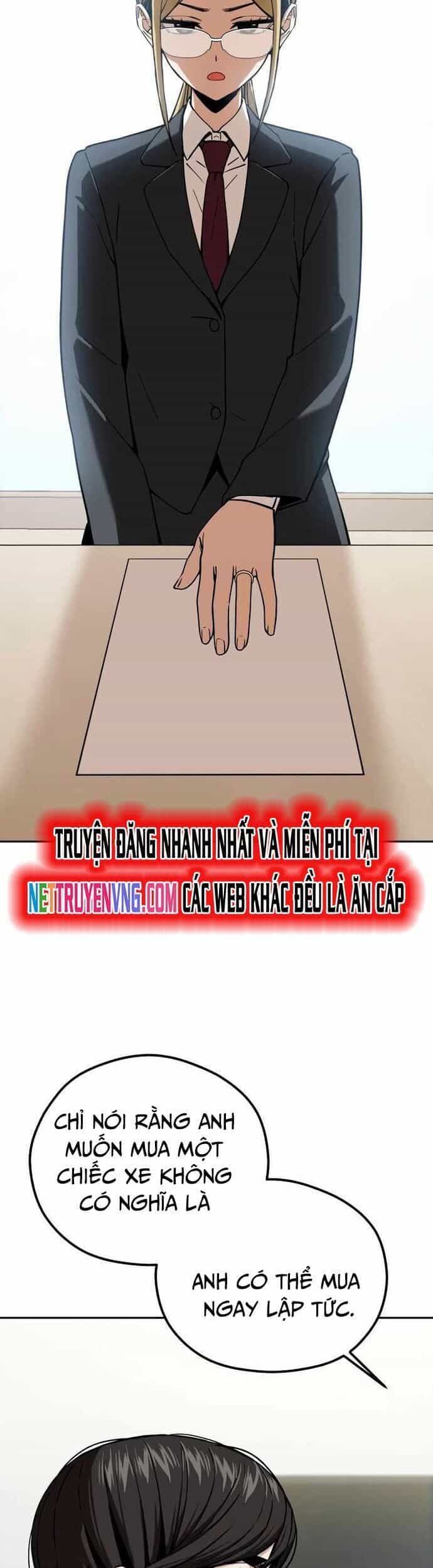 Lớ Ngớ Vớ Phải Tình Yêu - Chương 98 - ảnh 36