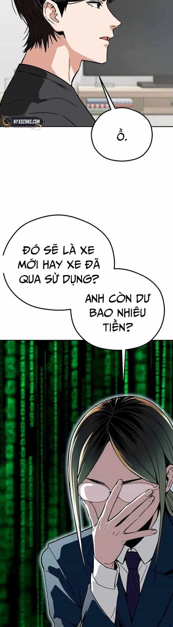 Lớ Ngớ Vớ Phải Tình Yêu - Chương 98 - ảnh 37