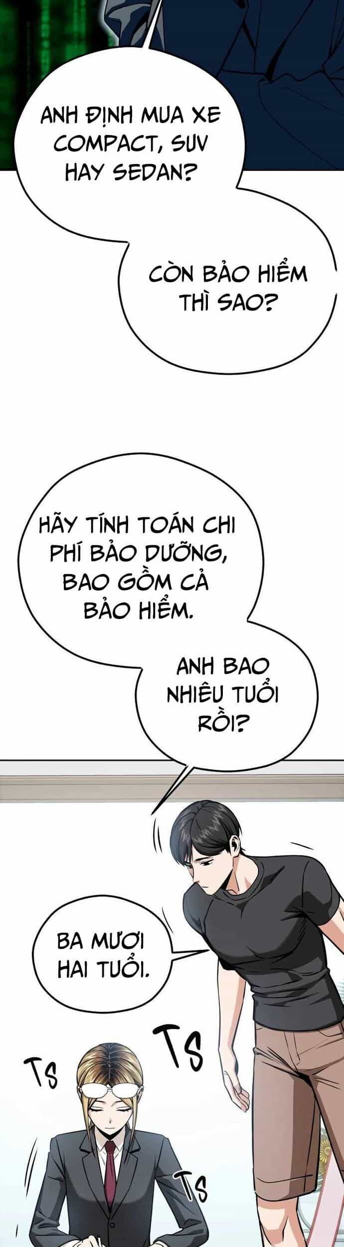 Lớ Ngớ Vớ Phải Tình Yêu - Chương 98 - ảnh 38