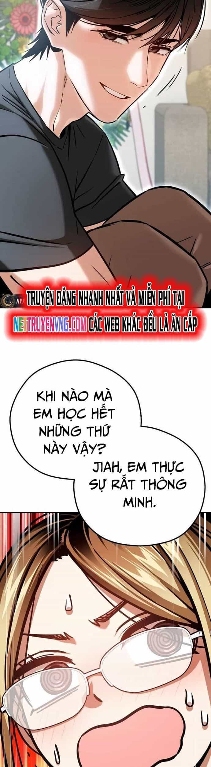 Lớ Ngớ Vớ Phải Tình Yêu - Chương 98 - ảnh 44
