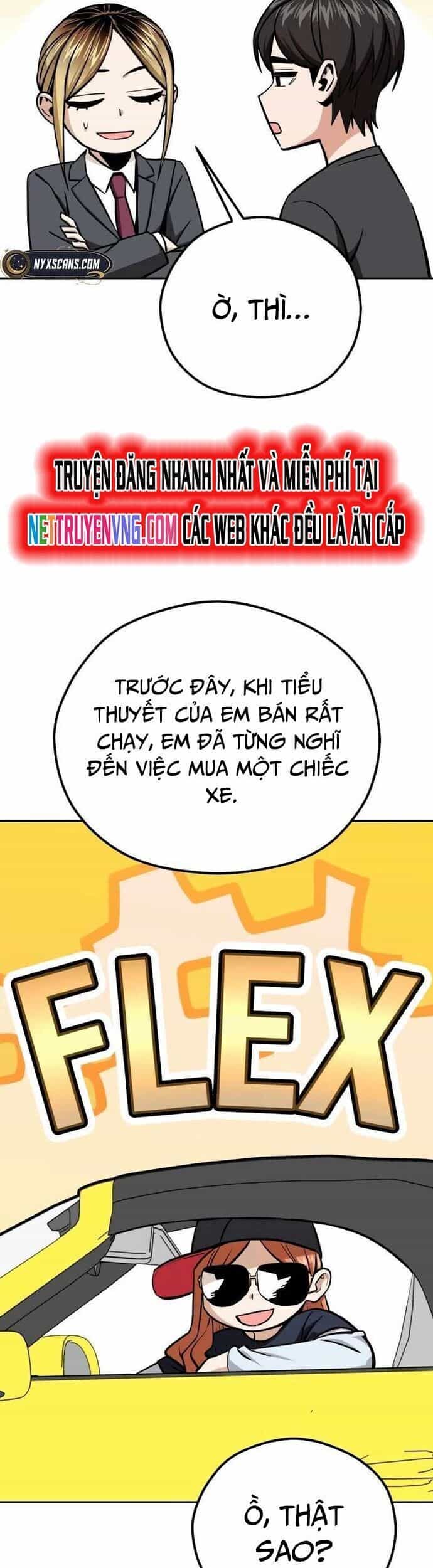 Lớ Ngớ Vớ Phải Tình Yêu - Chương 98 - ảnh 48
