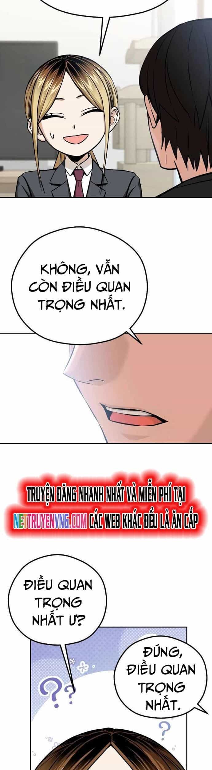 Lớ Ngớ Vớ Phải Tình Yêu - Chương 98 - ảnh 50